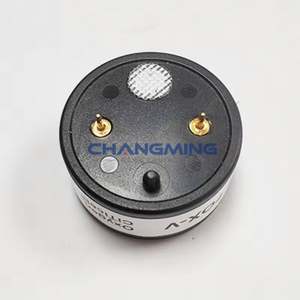 Sensor de Oxígeno 7OX-V CITI 0-25% O2 para Detector de Gas, Precisión del 0.1%, 90 Días de Garantía, Original y Nuevo - Product Image 2