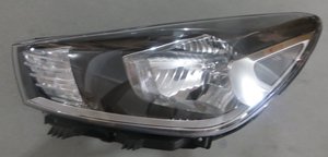 2017 <span class=keywords><strong>RIO</strong></span> 92101-H9000 fari alogeni nuova condizione H11 forma lampadina 12V tensione - Product Image 6