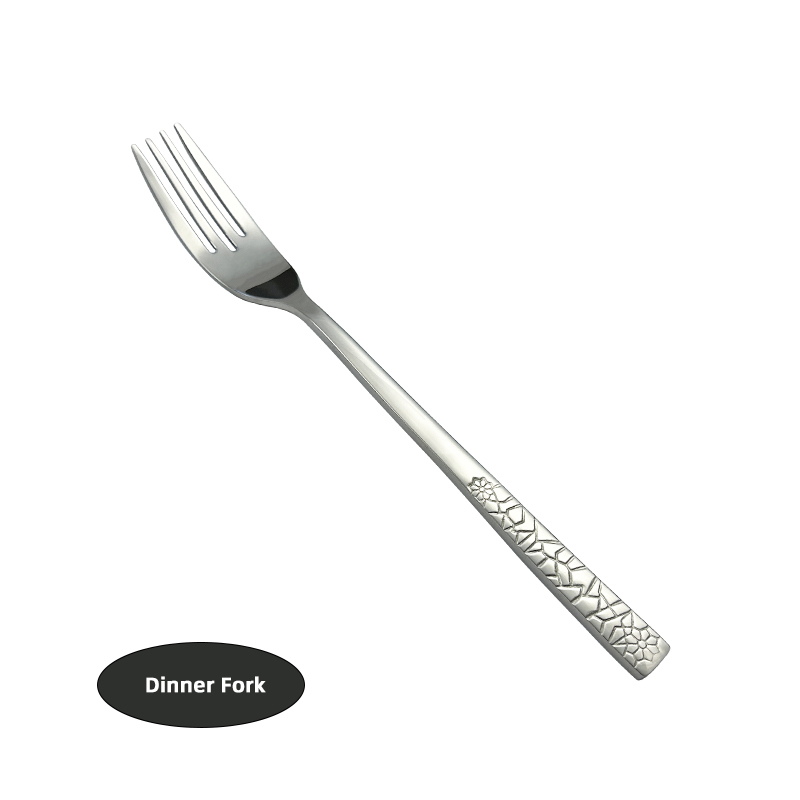 Fourchette de table