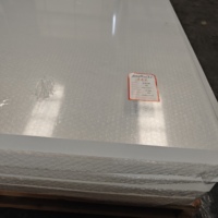 Feuille acrylique transparente écologique 4x8, taille découpée 3mm-500mm, épaisseur personnalisable, panneau en perspex transparent pour signalisation et emballage