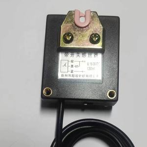 Filo di cotone filatura e cucito & Multi ago e modello macchina parte sensore filo rivelatore filo rottura sensore - Product Image 6