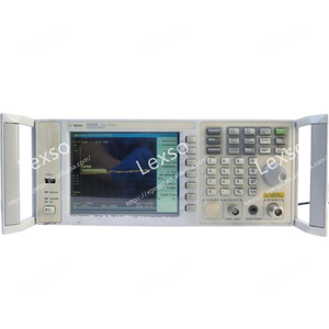 Analizador de RF Keysight N9320B 9 KHz-3 GHz - Product Image 1