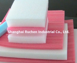 Bán buôn Chất lượng cao độ dày 1mm 2mm 3mm 4mm 5mm <span class=keywords><strong>6mm</strong></span> 7mm 8mm,9mm,10mm EPE bọt CuộN - Product Image 2