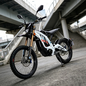 Phare de moto pour trajets quotidiens L1e 3c avec support de plaque d'immatriculation intégré 1. Puissance accrue, accélération améliorée, performance accrue - Product Image 1