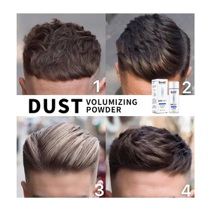 Пудра для ухода за волосами с матовой отделкой, 10 г - Product Image 6