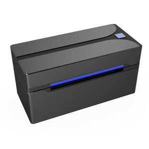 Impresora Térmica de Envíos Nada 2025, 110 mm, 4x6, Impresora Portátil Mini para Pequeñas Empresas, 203 dpi, 127 mm/s, en Stock - Product Image 3