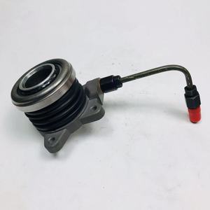 Roulement d'orientation CCK10073 CKY120 K, diamètre intérieur 250 mm, étanche, à quatre points de contact, application hydraulique - Product Image 4