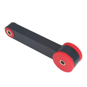 Fit subaru forester accessori Passo di Arresto di Montaggio, tempo di Vita WRX <span class=keywords><strong>STI</strong></span> Legacy Forester 93-17 supporto motore - Product Image 2