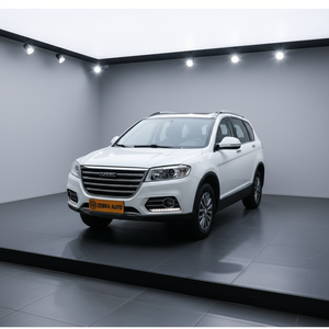 Haval 2019 H6 Edición Deportiva 1.5T 2WD Premium Conexión Inteligente Automática, Usado, Bien Mantenido, Económico - Product Image 1
