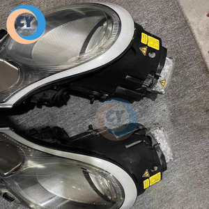Conjunto de Faro LED Original de Alta Calidad para Porsche 986 Modelos 2003-2005, Luz HID/Xenón para Cayman Boxster GTS Spyder - Product Image 4