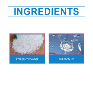 Nettoyant pour linge de chiens et chats sans parfum, écologique, élimine les odeurs d'urine animale, sans résidus, rafraîchit la literie, les serviettes et les vêtements - Product Image 5