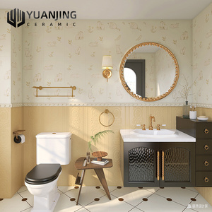 <span class=keywords><strong>Azulejos</strong></span> Mate <span class=keywords><strong>con</strong></span> <span class=keywords><strong>Relieve</strong></span> Cóncavo y Convexo <span class=keywords><strong>para</strong></span> Cocina y Baño, <span class=keywords><strong>Azulejos</strong></span> de Cerámica <span class=keywords><strong>para</strong></span> Paredes, Acabado Francés, <span class=keywords><strong>Azulejos</strong></span> de Porcelana - Product Image 2