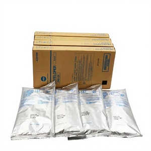 Poudre de développement DV613 A1DY900 pour Konica Minolta Bizhub C6500 C6000 C7000 C8000 - Product Image 5
