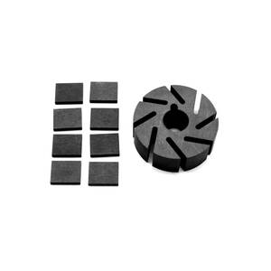 Moteur de pompe à vide, roue à aubes, verrouillage centralisé, remplacement du moteur de pompe à vide pour <span class=keywords><strong>Mercedes</strong></span> Benz Classe <span class=keywords><strong>SL</strong></span> (R230) Classe S (W220) - Product Image 5