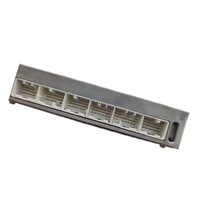 89666-28101 Module d'unité de contrôleur de commande de moteur d'origine Ecu Pcm 275000-0931 12v pour Toyota