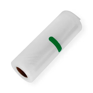 Rouleau de sac <span class=keywords><strong>en</strong></span> plastique gaufré transparent de haute qualité refermable et efficace pour conserver les aliments <span class=keywords><strong>fruits</strong></span> <span class=keywords><strong>légumes</strong></span> frais - Product Image 3