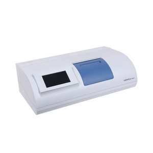 เครื่องวัดโพลาไรเมเตอร์อัตโนมัติ ยี่เตี้ยน จิงเค่อ รุ่น SGW-1 สำหรับการวัดการหมุนด้วยแสงในห้องปฏิบัติการ - Product Image 1