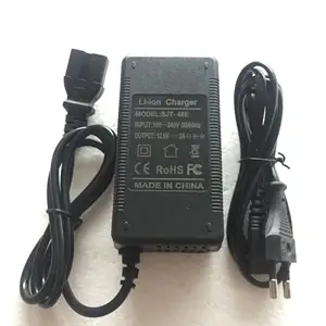 Universal 18650 3S 12V li-ion battery charger 12.6V 3A CC-CV battery charger 12.6V 3amp