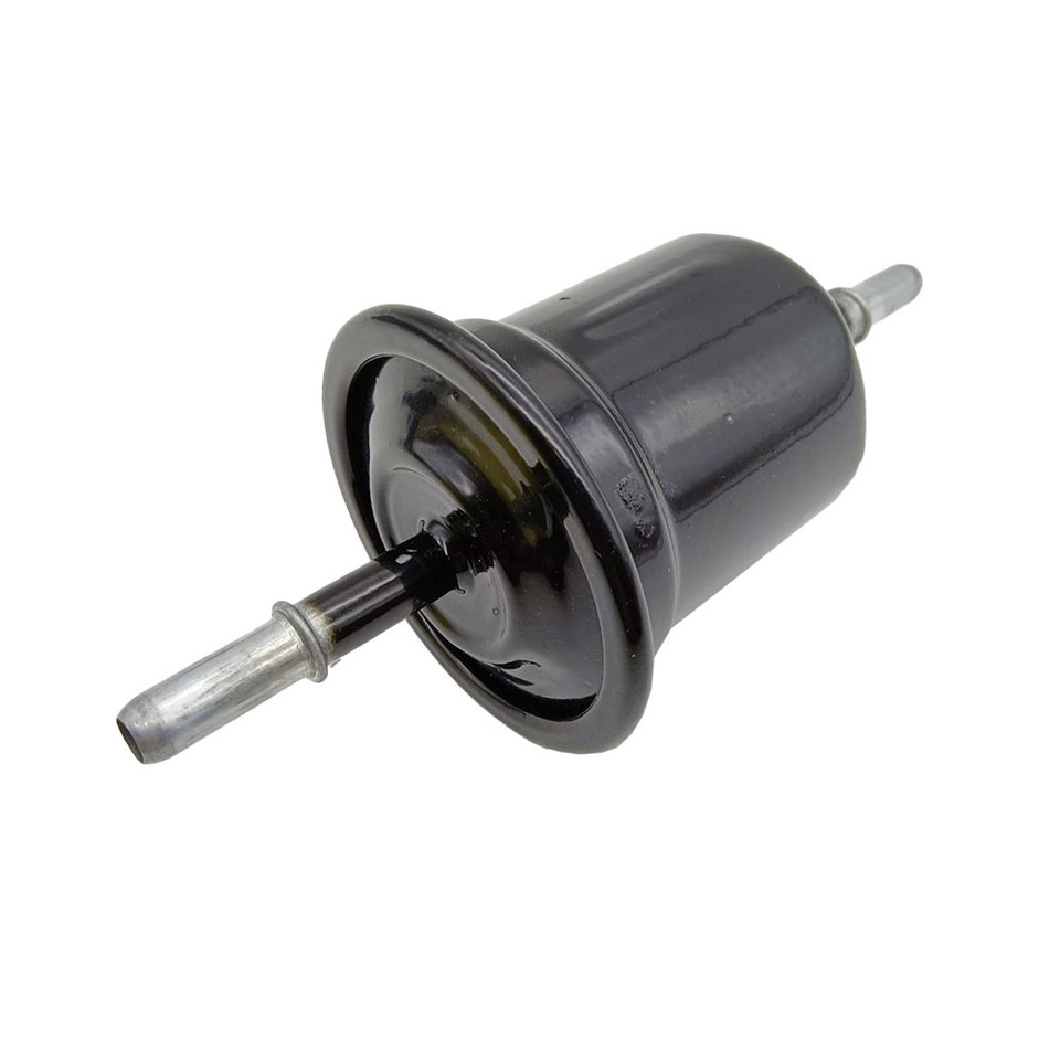 High Quality MN163201Metal Fuel Filter For Mitsubishi