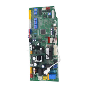 Carte mère pour unité intérieure de climatisation centrale Midea 17126000A01469 17126000000465, anti-poussière - Product Image 5