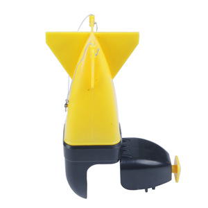 Alimentador de Pesca de Material ABS con Control Remoto de 500M, Duradero para Cebo en Aguas Profundas - Product Image 4