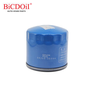 धातु ईंधन फिल्टर 26300-35504 हुंडई एक्सेंट ELANTRA एस कूप के लिए LANTRA सोनाटा द्वितीय टक्सन किआ OPIRUS रियो 2005 आत्मा SPORTAGE - Product Image 2