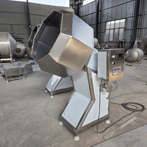 Usine de production de frites semi-automatique à petite échelle pour la fabrication de chips et de flocons de pommes de terre surgelés, ligne de production de frites à vendre - Product Image 6