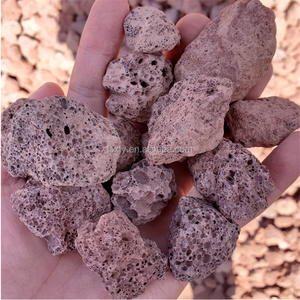 Pierre ponce <span class=keywords><strong>volcanique</strong></span> et roches de lave pour filtre à eau – <span class=keywords><strong>Prix</strong></span> abordable - Product Image 3