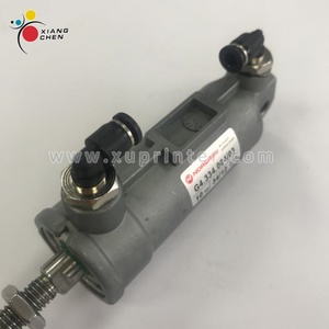 DO G4.334.004 HD Pneumatic Cylinder for SM102 CD102 CD74 XL75 SM52 PM52 Offset <b>Printing</b> <b>Machine</b> Spare Parts - Product Image 5