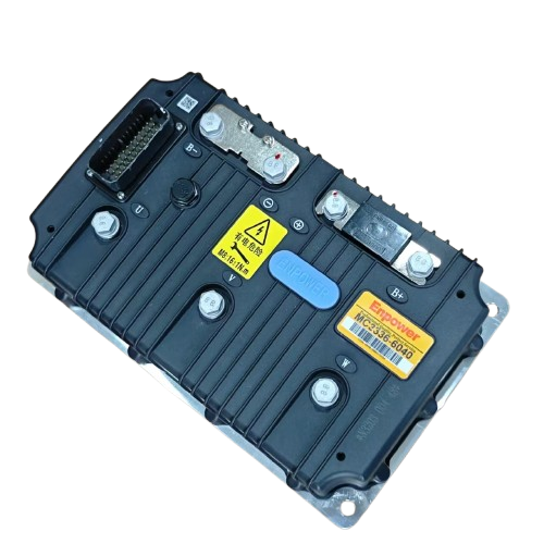 7才まで奈良★コインセット Enpower MC3336-6040 60v 400A AC Motor Controller for MOKE Evs