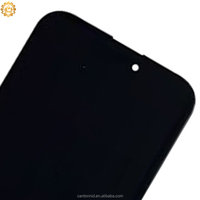 Reemplazo de pantalla de teléfono celular Incell Pantalla para iPhone 16 Pro