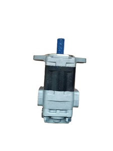 อะไหล่อุปกรณ์ 67120-36850-71 ปั๊มเกียร์ - Product Image 3