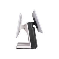 Ensemble de système de point de vente de bureau Offre Spéciale Terminal Windows Android Pos avec tiroir-caisse scanner pour salon
