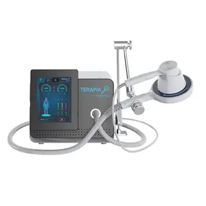 Portable EMS thérapie magnétique 6T Magnetoterapia équipement de rééducation de la douleur corporelle