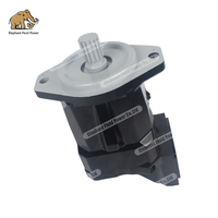 Pompe à pistons axiaux hydrauliques OEM 11147258 A10VO60DFR1/52R, pompe principale pour chargeuse sur pneus L50D L50E, excavatrice, machines de construction