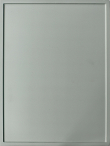 ประตูตู้ครัวแบบโมดูลาร์ขึ้นรูปด้วยความร้อนจากเมมเบรน <span class=keywords><strong>PVC</strong></span> ที่ทันสมัย เป็นมิตรกับสิ่งแวดล้อม ทนทาน ฐาน MDF กันความชื้น ปรับแต่งได้ - Product Image 1