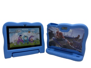 ATOUCH KT12タブレット8.68インチRam 8GB Rom 256GB Android 15子供用タブレットPC - Product Image 3