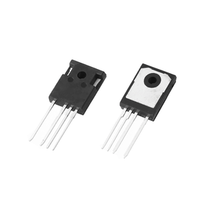 ZA65R027M1H TO-247-4 ทรานซิสเตอร์ชนิดซิลิคอนคาร์ไบด์ (MOSFET) ไอซี ชิ้นส่วนอิเล็กทรอนิกส์ บริการครบวงจร - Product Image 1