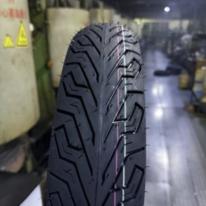 <span class=keywords><strong>Pneu</strong></span> <span class=keywords><strong>de</strong></span> moto 100/80-14 sans chambre à air fabriqué en Chine <span class=keywords><strong>de</strong></span> haute qualité - Product Image 3
