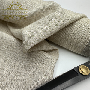 Tissu de rayonne de <span class=keywords><strong>lin</strong></span> pour 195 vêtement maison Textile rideau <span class=keywords><strong>lin</strong></span> <span class=keywords><strong>Viscose</strong></span> doux coulant <span class=keywords><strong>lin</strong></span> fibre naturelle 6E10 - Product Image 4