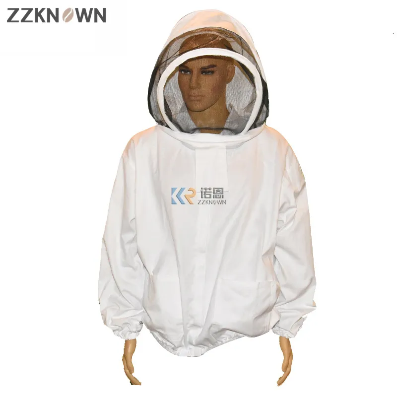 2023 beekeeping honey bee for beekeeper anti bee clothes