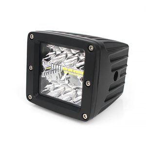 อุปกรณ์เสริมสำหรับรถยนต์อื่นๆระบบขับเคลื่อนอัตโนมัติ<span class=keywords><strong>2023</strong></span> 12V 24V รถบรรทุกรถกระบะวิบากเอทีวีไฟ LED ทำงาน - Product Image 5