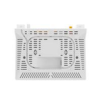 Passerelle XPON HG3232AX30T-H avec adaptateur secteur, port CATV, compatible GPON EPON pour télévision par câble et internet