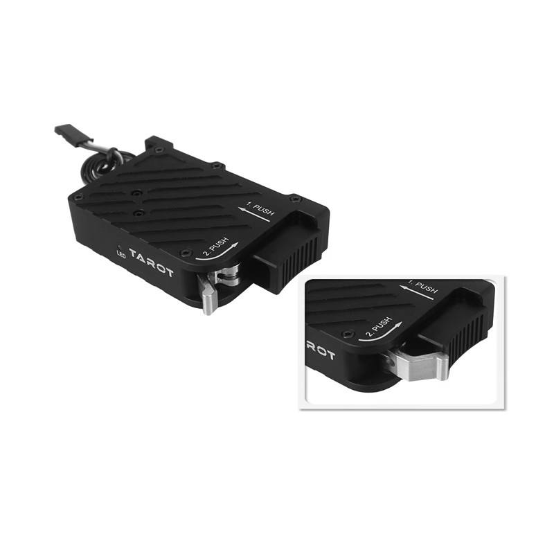 Tarot Drone 20KG Quick-Release Payload Dropper - Heavy-Duty Aerial