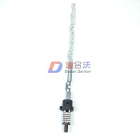 Varilla de Control de Alto Rendimiento BFM1013 02112511, Repuesto para Motor Diésel Deutz, Piezas de Maquinaria de Construcción