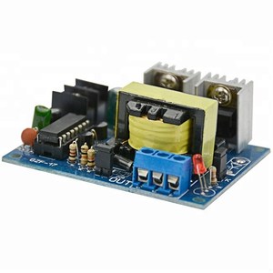 Bộ Biến Tần TL494 100W 12V Đến 0-110-220V Bộ Mạch Tăng Áp 12V Sang Kép 110V - Product Image 1