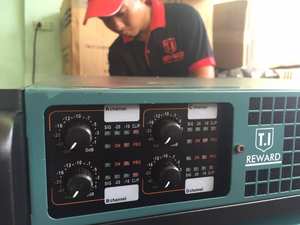 <span class=keywords><strong>AMPLIFICADOR</strong></span> <span class=keywords><strong>DE</strong></span> POTENCIA <span class=keywords><strong>de</strong></span> audio profesional, equipo musical, equipo <span class=keywords><strong>de</strong></span> <span class=keywords><strong>sonido</strong></span>, altavoces para <span class=keywords><strong>dj</strong></span> - Product Image 3