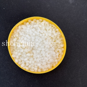 Granulés de polypropylène vierge homopolymère de qualité alimentaire PP J-150, qualité de moulage - Product Image 6