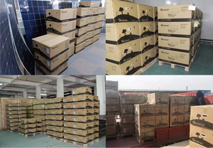 อเมริกาโกรว์วัตต์ ออนกริด โซลาร์ 50~70KTL3-X MV 50KW 60KW 70KW ระบบสามเฟส พร้อม WIFI สำหรับระบบพลังงานแสงอาทิตย์ 50~70KTL3-X MV Grow - Product Image 3