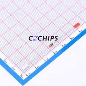 ชิปไดโอดชอทท์กี้ไดโอดแบบใหม่ดั้งเดิมทำ-35 BAT85S-TR - Product Image 1